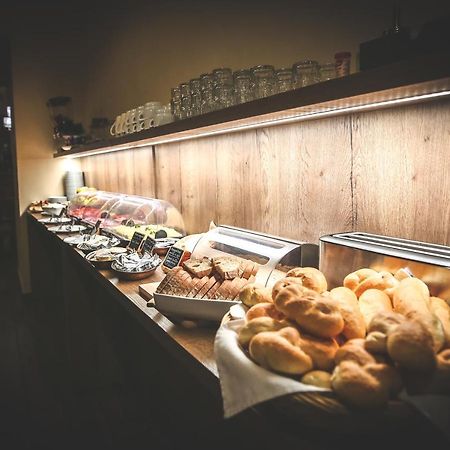Hotel Tabor Ngoại thất bức ảnh