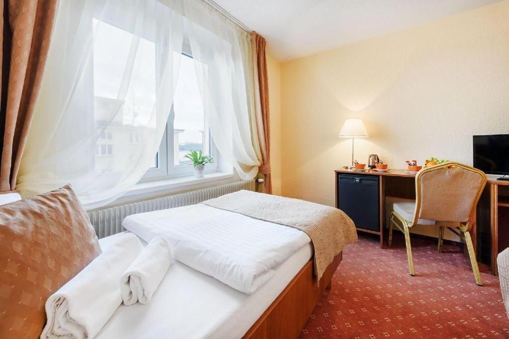 Hotel Tabor Ngoại thất bức ảnh