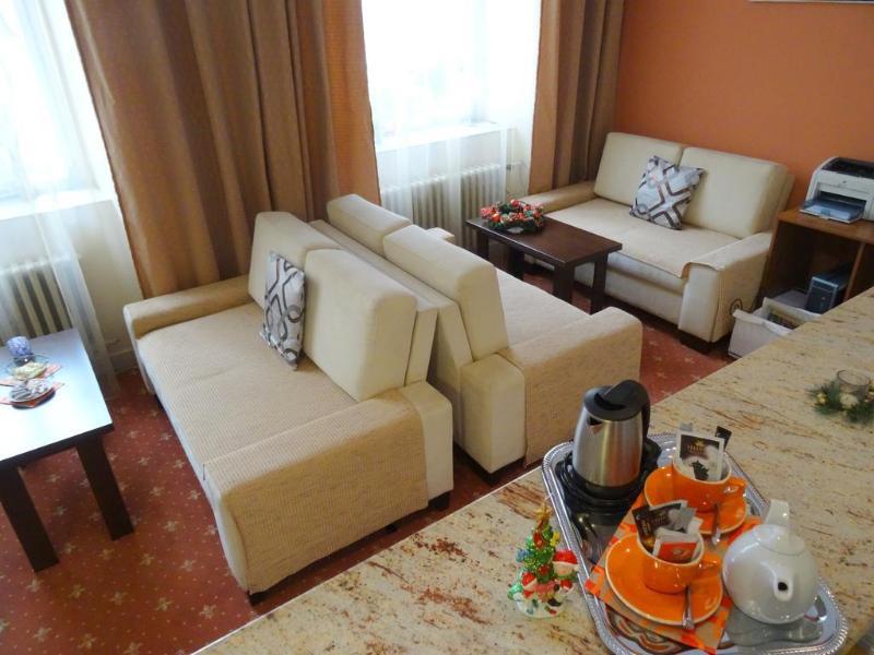 Hotel Tabor Ngoại thất bức ảnh