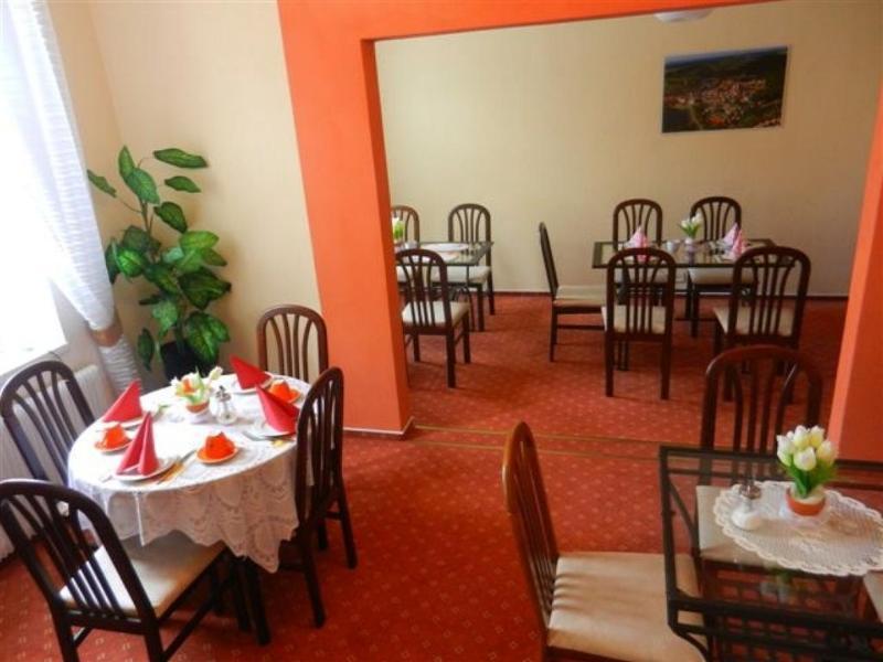 Hotel Tabor Ngoại thất bức ảnh