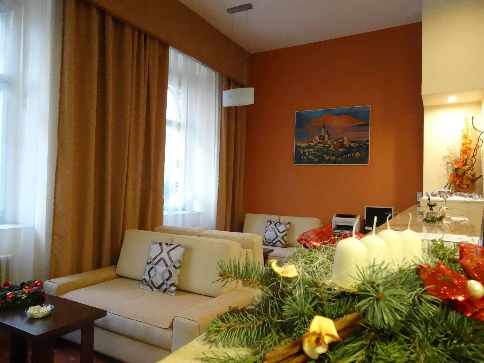 Hotel Tabor Ngoại thất bức ảnh